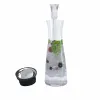 Bình nước thủy tinh WMF BASIC 1.0L – 0617706590