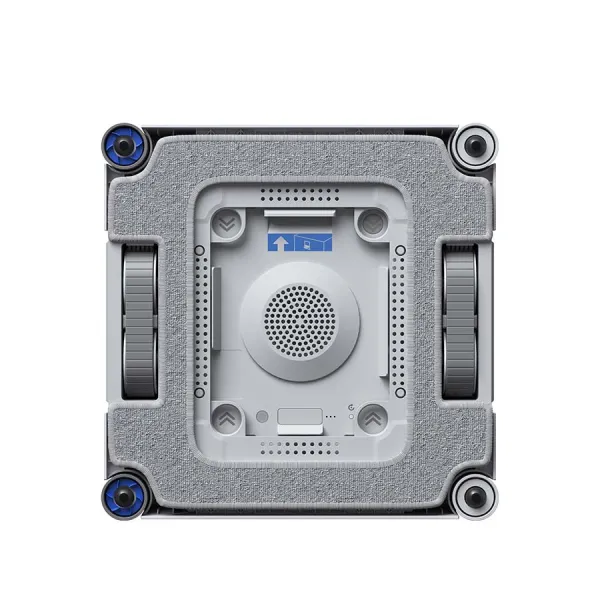 Robot lau kính Ecovacs Winbot W3 Omni