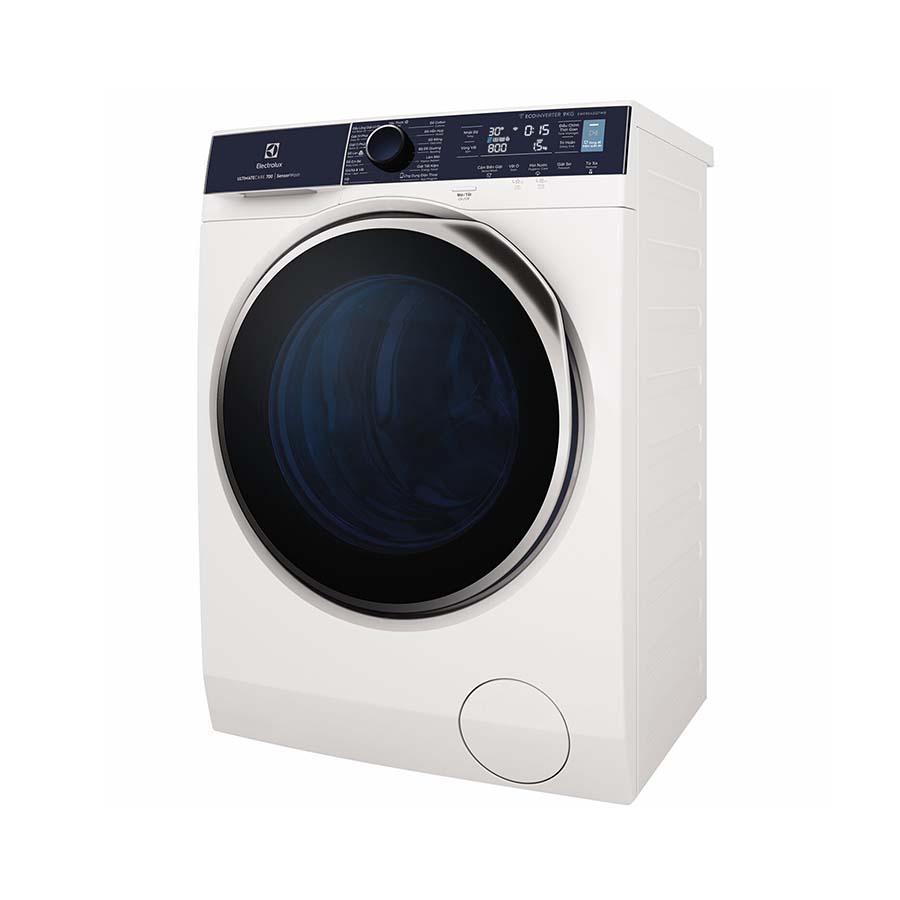 Máy giặt Electrolux Inverter 9 kg EWF9042Q7WB