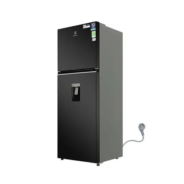 Tủ lạnh Electrolux Inverter 312 lít ETB3460K-H