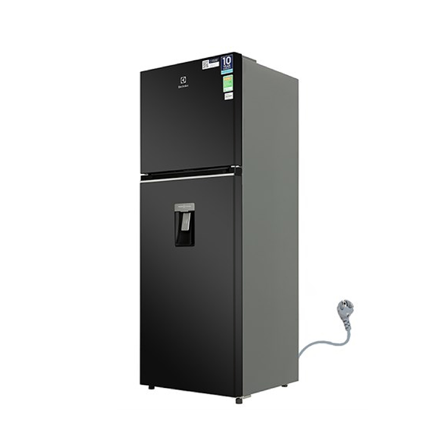 Tủ lạnh Electrolux Inverter 312 lít ETB3460K-H