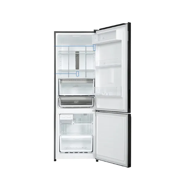 Tủ lạnh Electrolux Inverter 335 Lít EBB3702K-H