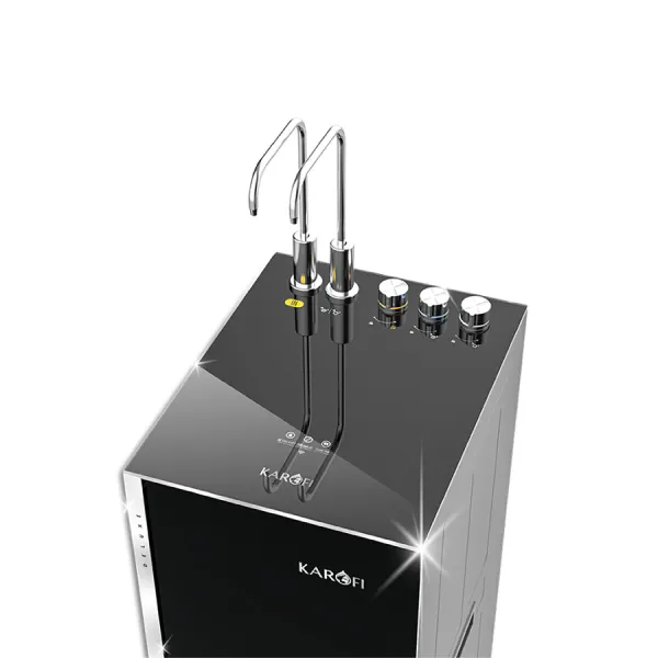 Máy lọc nước nóng lạnh Karofi KAD-L85