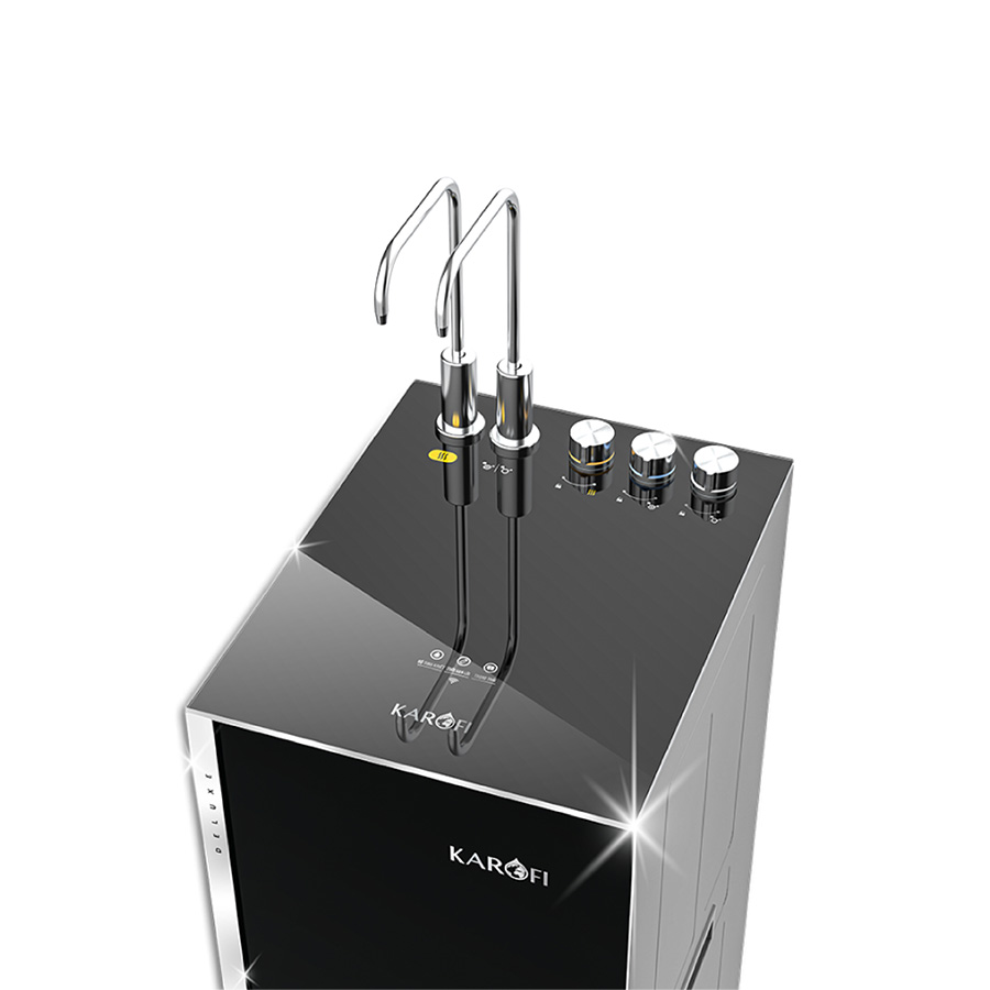 Máy lọc nước nóng lạnh Karofi KAD-L85