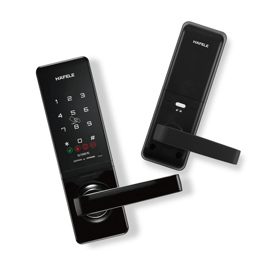 Khóa điện tử Hafele EL7000-TC 912.05.495