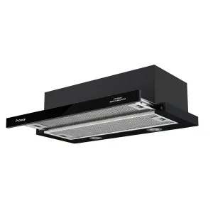 Máy hút mùi âm tủ Canzy CZ 600GH