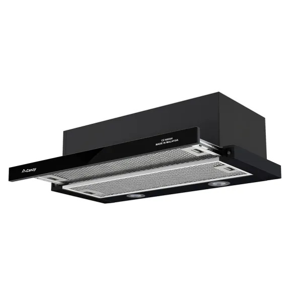 Máy hút mùi âm tủ Canzy CZ 600GH