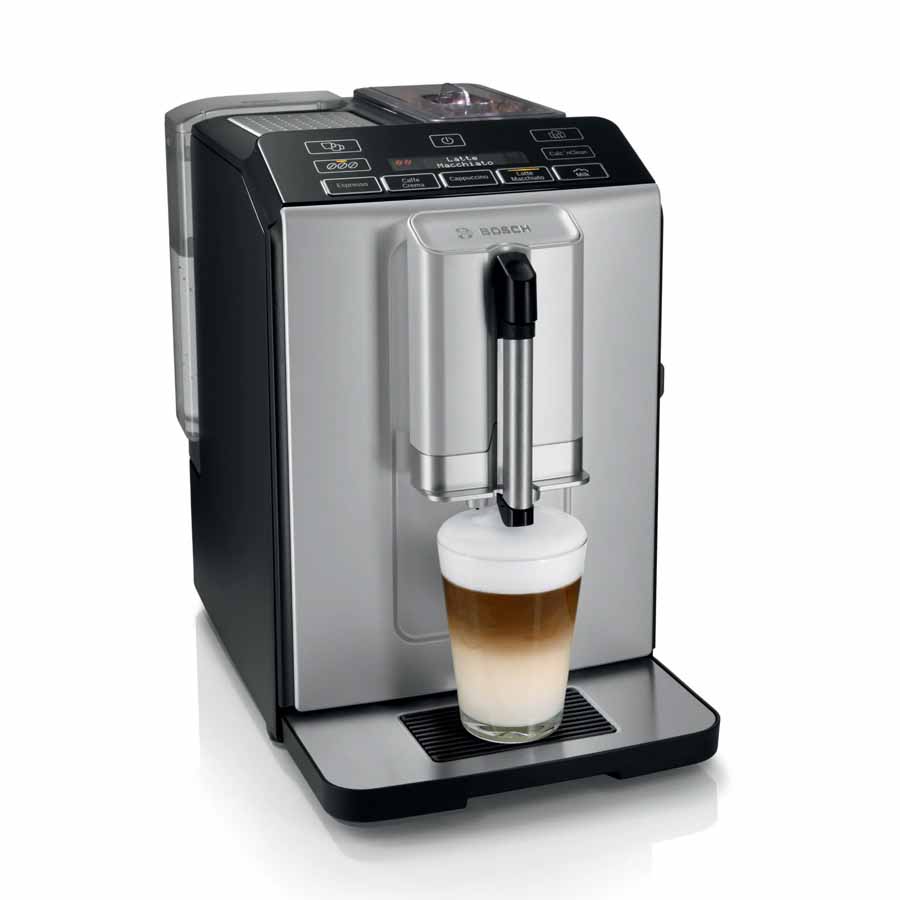 Máy pha cà phê Bosch TIS30321RW