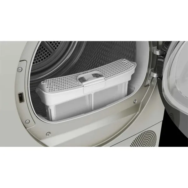 Máy sấy bơm nhiệt Bosch WTH85VX3