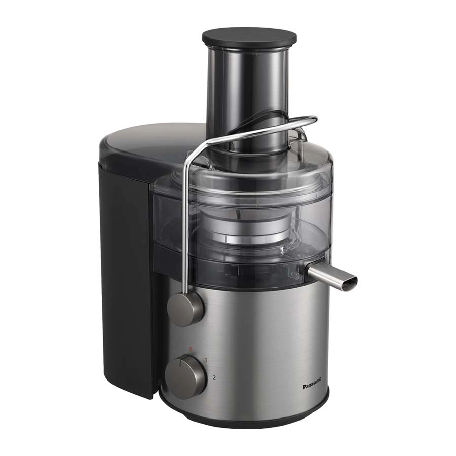 Máy ép trái cây Panasonic MJ-CB600SRA 1000W