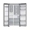 Tủ lạnh Side By Side 634 lít Samsung RS80F65J2BSV