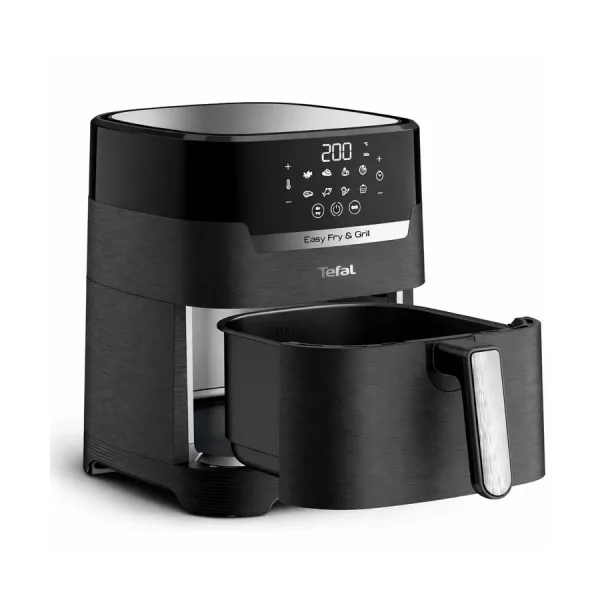 Nồi chiên không dầu Tefal 2in1 EY505815