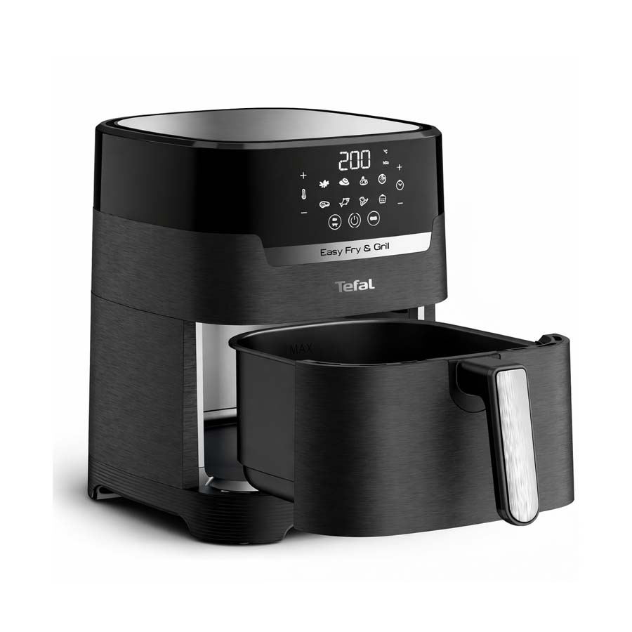 Nồi chiên không dầu Tefal 2in1 EY505815