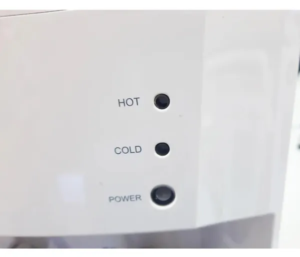 Máy làm nóng lạnh nước uống loại đứng Kangaroo KG50W03