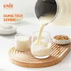 Máy làm sữa hạt Unie UMB12