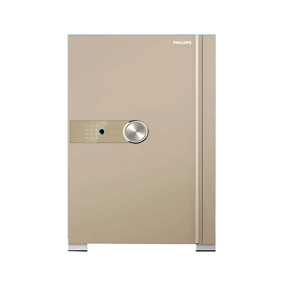 Két sắt Philips SBX202-6C0 60kg