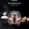 Nồi cơm điện Cao tần Cuckoo CRP-JHR0660FBM 1.08L