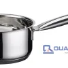 Quánh từ inox ELO Kallisto 16cm