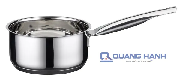 Quánh từ inox ELO Kallisto 16cm