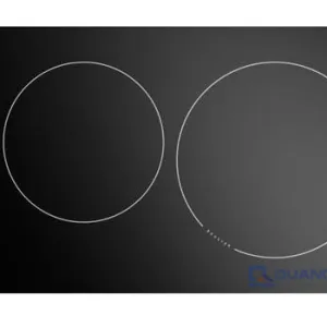 Bếp điện từ Amica PI3512TF