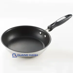 Chảo từ Yoshikawa SJ1278 Inox 20 chống dính