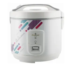 Nồi cơm điện Elmich Smartcook RCS-1794 – 1.8L