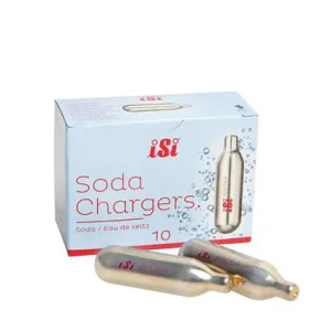 Gas Soda isi hộp 10 viên