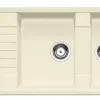Chậu rửa bát Blanco LEXA 8 S Jasmine_524985