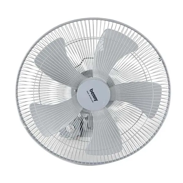 Quạt Treo Tường Công Nghiệp Benny BFW-184