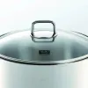 Bộ nồi Fissler Viseo 5 món Sản xuất nguyên bộ tại Đức