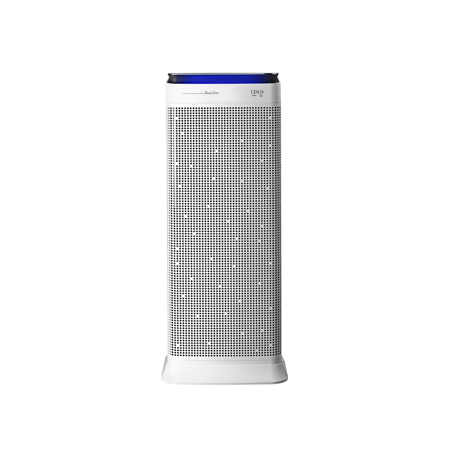 Máy lọc không khí và diệt khuẩn UV Cesco VS-411P