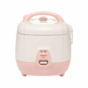 Nồi cơm điện Cuckoo CR-0632 dung tích 1 lít