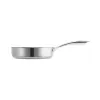 Chảo Inox chống dính 3 đáy Elmich MaxA EL3763 size 26cm
