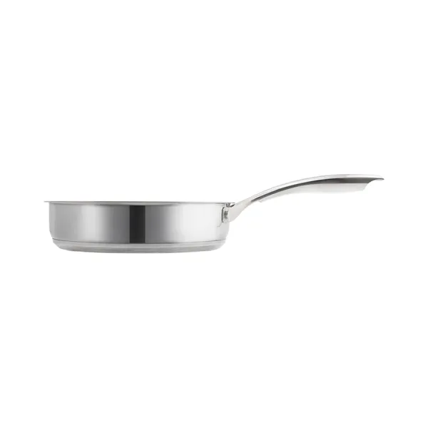 Chảo Inox chống dính 3 đáy Elmich MaxA EL3763 size 26cm