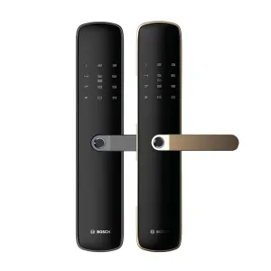 Khóa Điện Tử Bosch ID 60BK