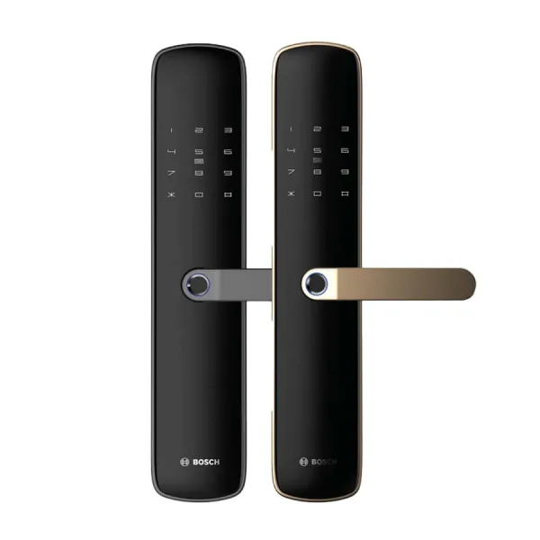 Khóa Điện Tử Bosch ID 60BK