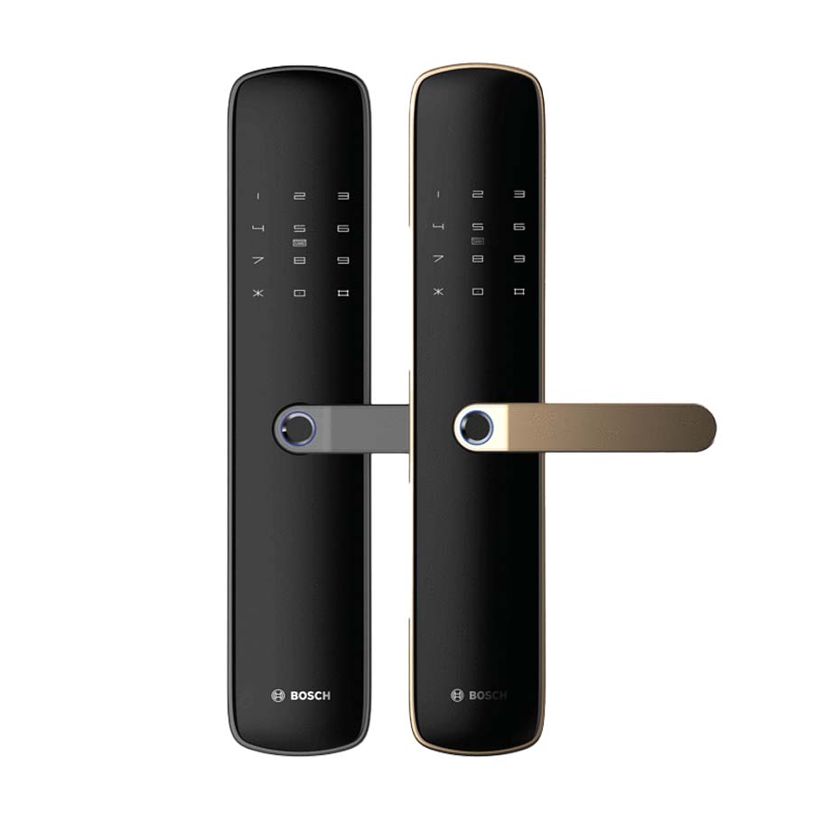 Khóa Điện Tử Bosch ID 60BK