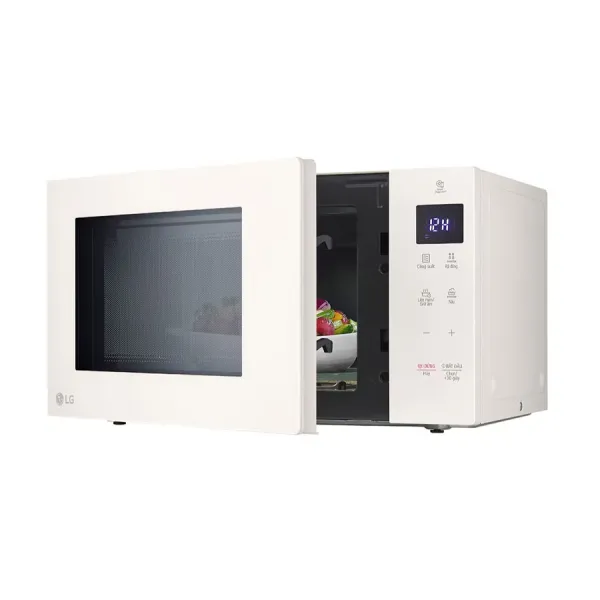 Lò Vi Sóng LG  NeoChef™ MS2535GIK 25 lít