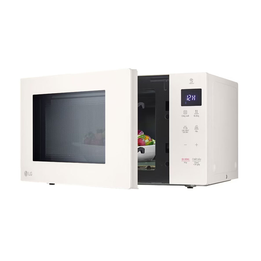 Lò Vi Sóng LG  NeoChef™ MS2535GIK 25 lít