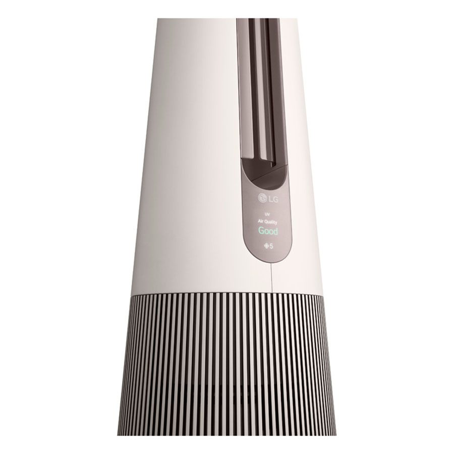 Máy lọc không khí LG PuriCare FS15GPBF0
