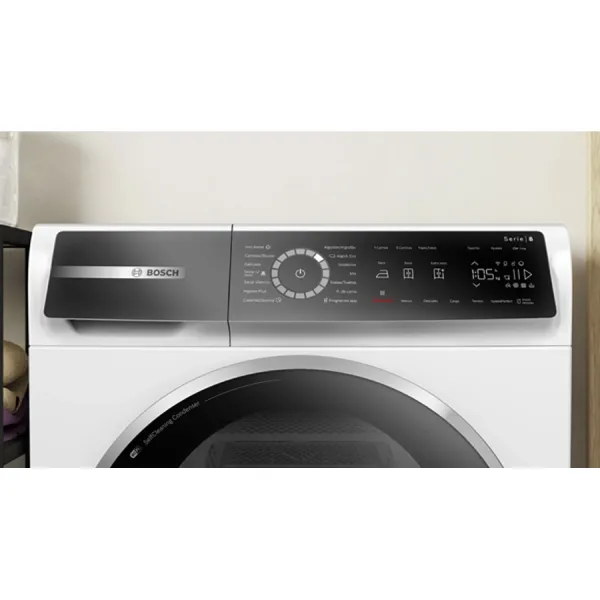 Máy sấy quần áo Bosch WQB246C0ES