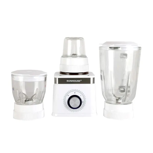 Máy xay sinh tố đa năng Sunhouse SHD5582W