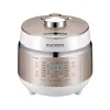 Nồi cơm điện cao tần áp suất Cuckoo CRP-EHS0320FG dung tích 0.54 Lít