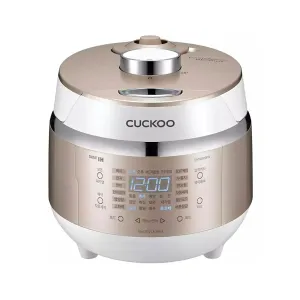 Nồi cơm điện cao tần áp suất Cuckoo CRP-EHS0320FG dung tích 0.54 Lít