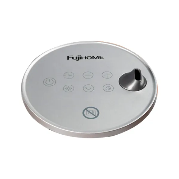 Quạt sưởi gốm tích hợp tạo ẩm FujiHome FH6000