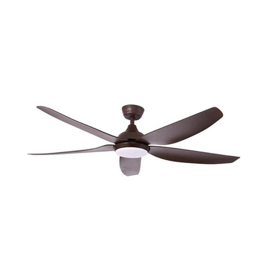 Quạt trần AIRFUSION AKAMANI 56LB - toàn cảnh sản phẩm