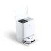 Robot hút bụi lau nhà Ecovacs Deebot T30S Pro 2025