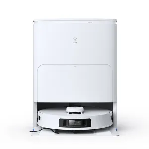 Robot hút bụi lau nhà Ecovacs Deebot T30S Pro 2025