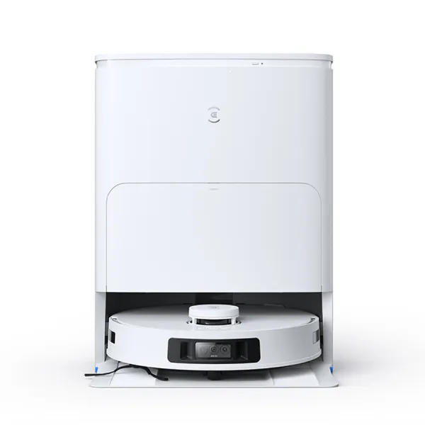 Robot hút bụi lau nhà Ecovacs Deebot T30S Pro 2025