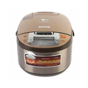 Nồi cơm điện tử Supor CFXB50FC33VN-75 – 1.8L